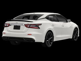 2021 Nissan Maxima