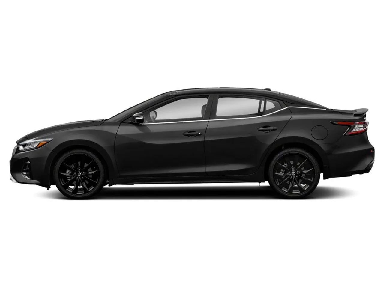 2021 Nissan Maxima