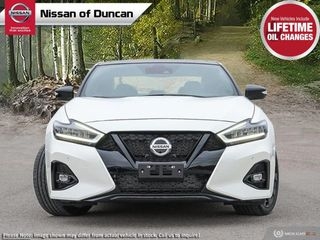 2021 Nissan Maxima