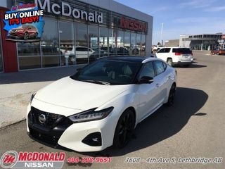 2021 Nissan Maxima