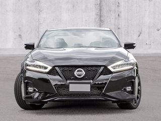 2021 Nissan Maxima