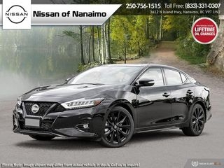 2021 Nissan Maxima