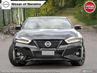 2021 Nissan Maxima