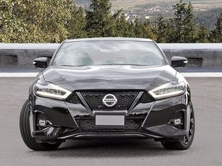 2021 Nissan Maxima