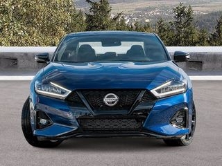 2021 Nissan Maxima