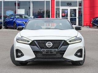2021 Nissan Maxima