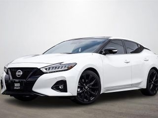 2021 Nissan Maxima