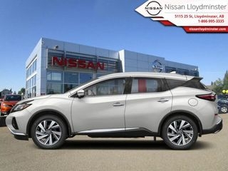 2021 Nissan Murano