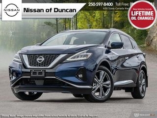 2021 Nissan Murano