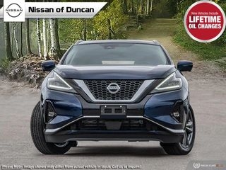 2021 Nissan Murano