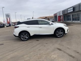 2021 Nissan Murano