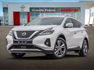 2021 Nissan Murano