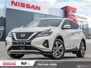 2021 Nissan Murano