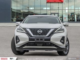 2021 Nissan Murano