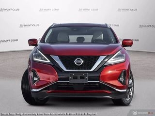 2021 Nissan Murano
