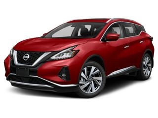 2021 Nissan Murano