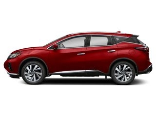 2021 Nissan Murano