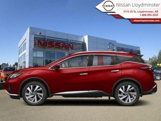 2021 Nissan Murano