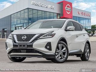 2021 Nissan Murano