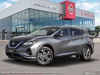 2021 Nissan Murano