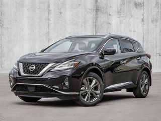 2021 Nissan Murano