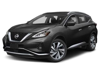 2021 Nissan Murano