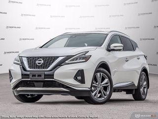 2021 Nissan Murano