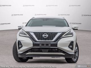 2021 Nissan Murano
