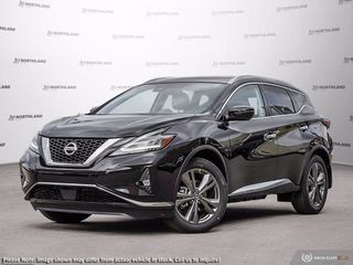 2021 Nissan Murano