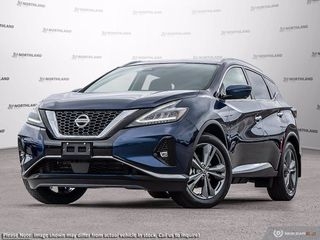 2021 Nissan Murano
