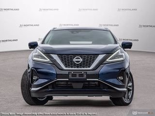 2021 Nissan Murano