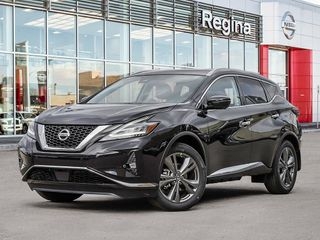 2021 Nissan Murano