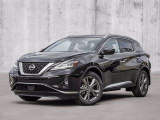 2021 Nissan Murano