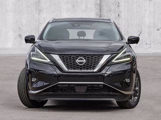 2021 Nissan Murano