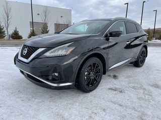 2021 Nissan Murano