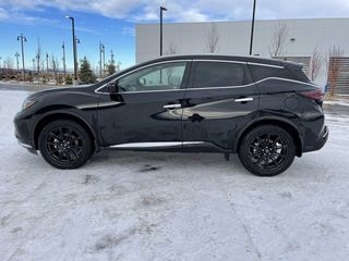 2021 Nissan Murano