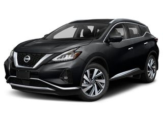 2021 Nissan Murano