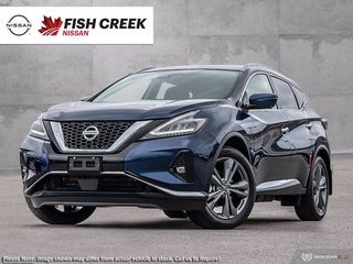 2021 Nissan Murano