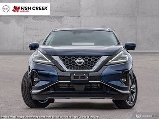 2021 Nissan Murano