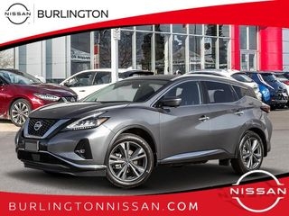 2021 Nissan Murano
