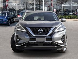 2021 Nissan Murano