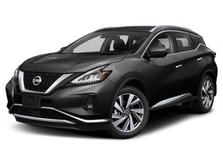 2021 Nissan Murano