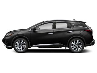 2021 Nissan Murano