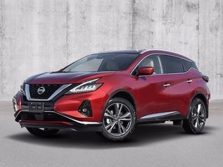 2021 Nissan Murano