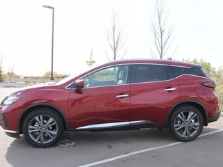 2021 Nissan Murano