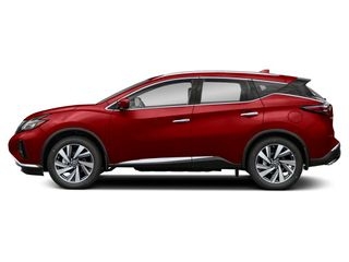 2021 Nissan Murano
