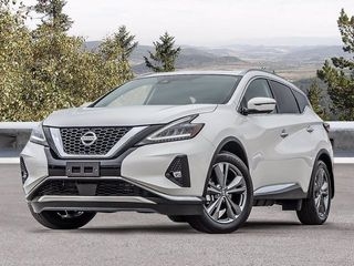 2021 Nissan Murano