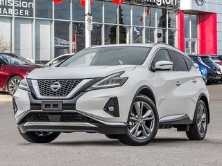 2021 Nissan Murano