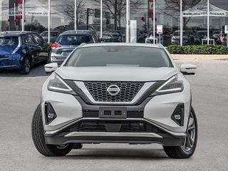 2021 Nissan Murano