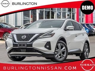 2021 Nissan Murano